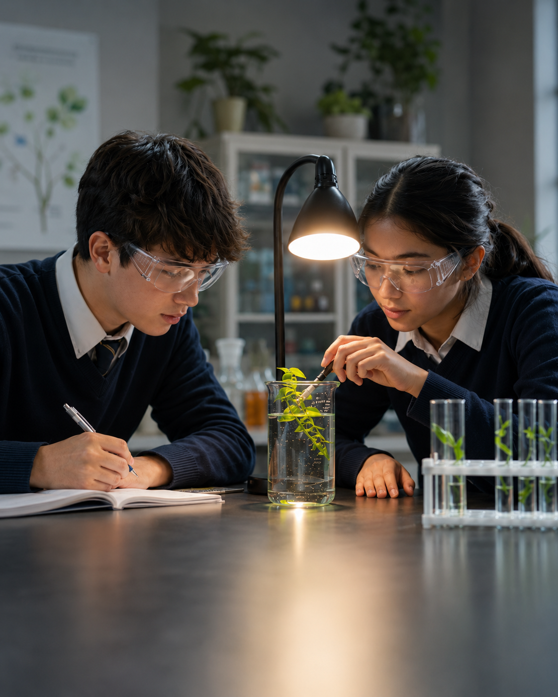 VCE Biology