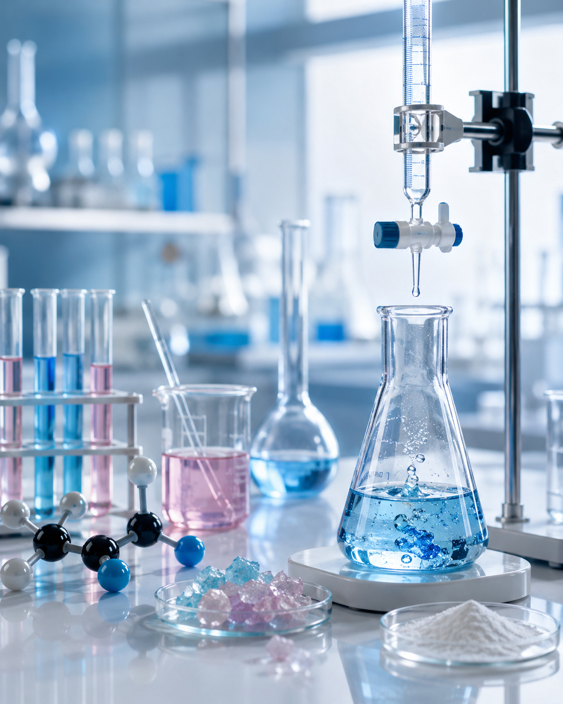 VCE Chemistry
