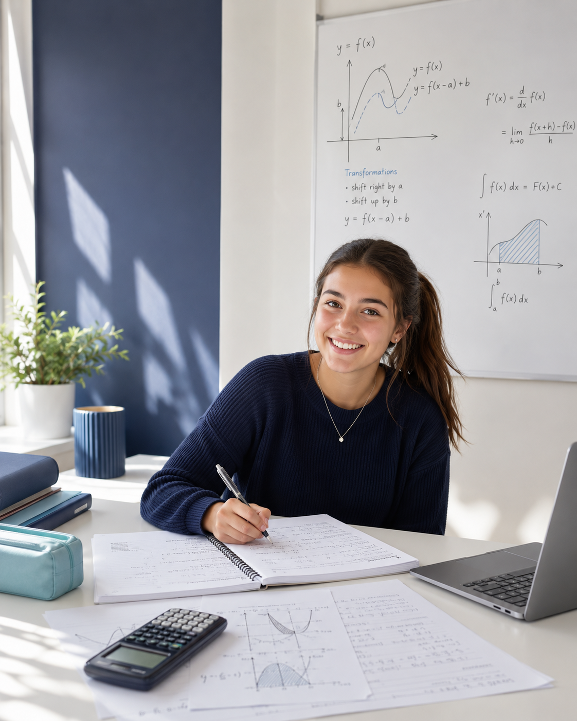 VCE Maths Methods