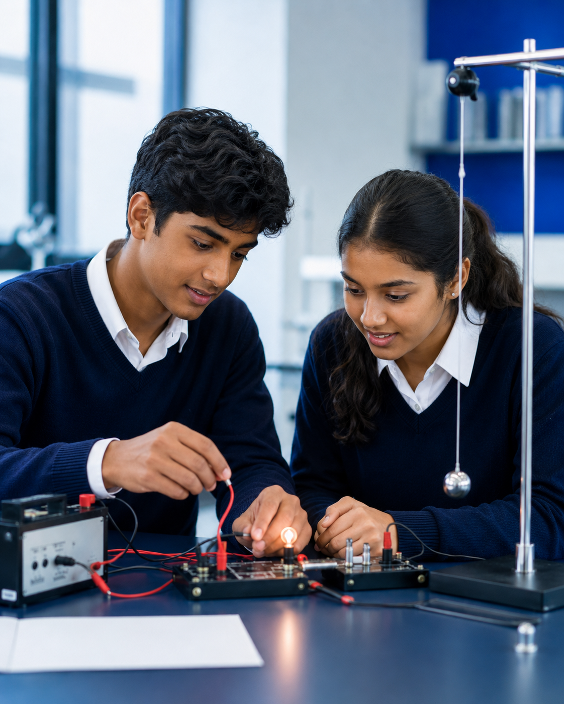 VCE Physics