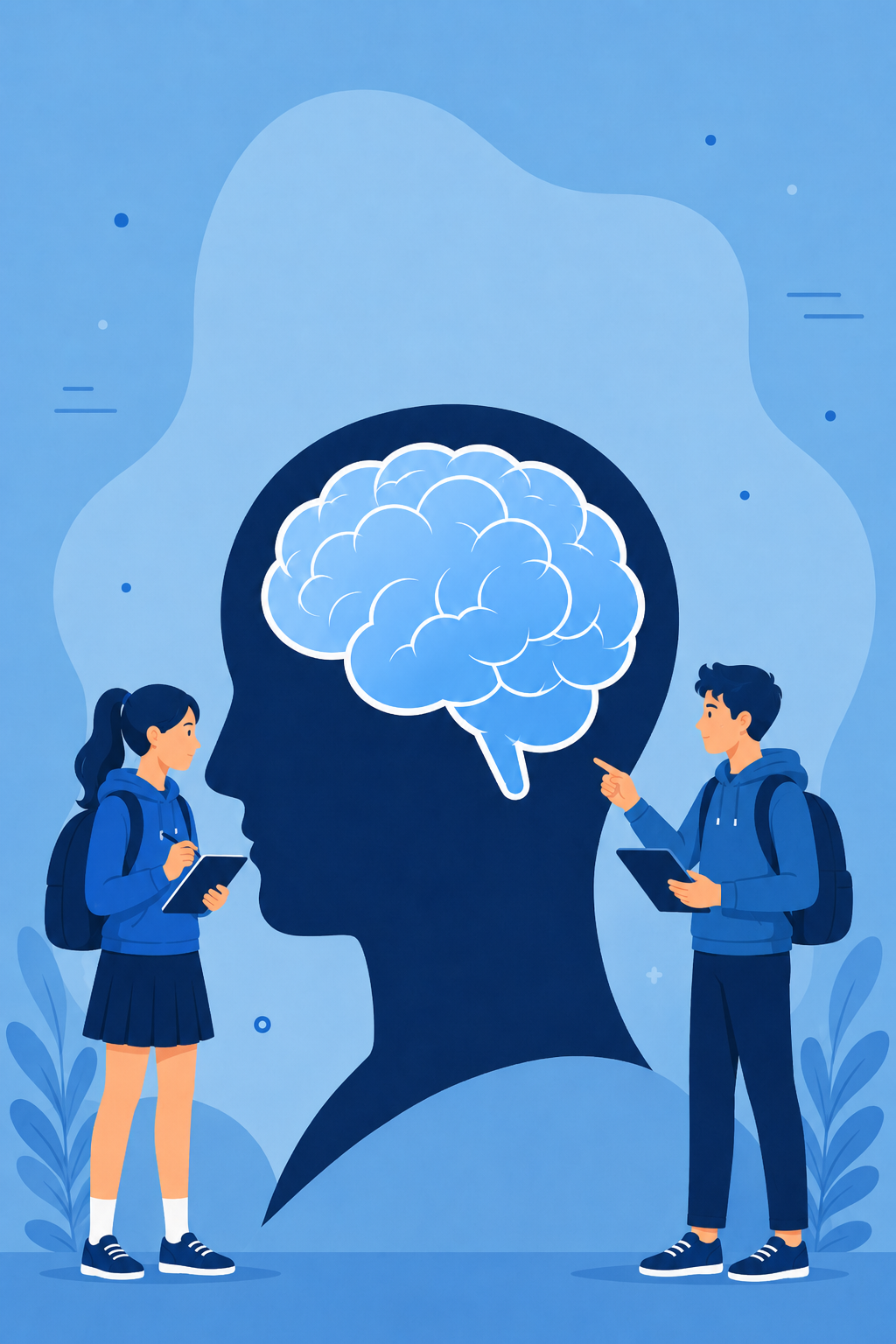 VCE Psychology