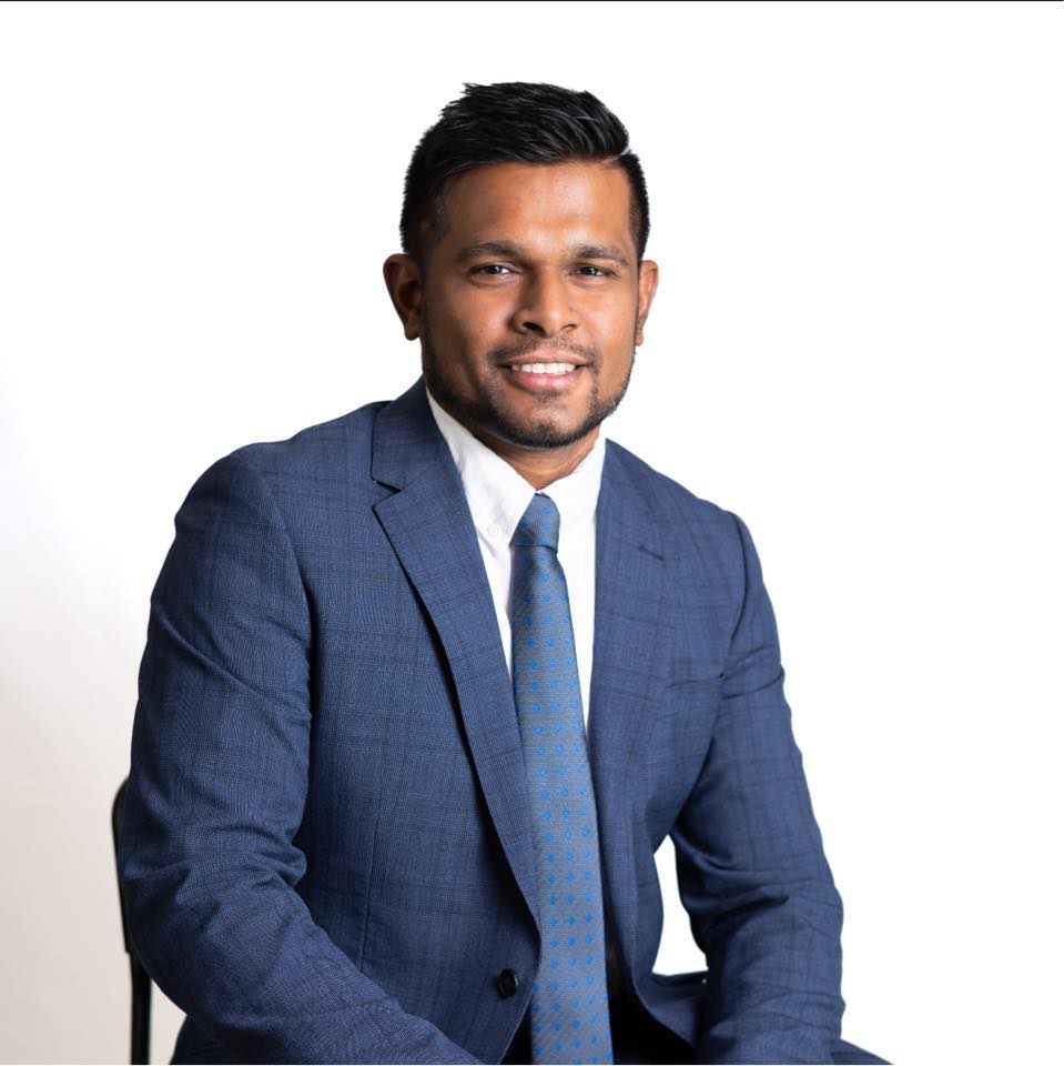 Sahan Fernando